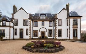 Gleddoch Golf&Spa Resort